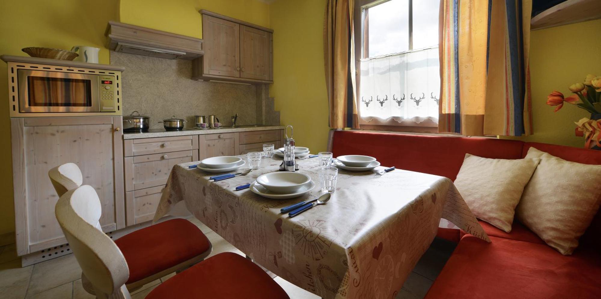Residence Le Cascate Livigno Kültér fotó