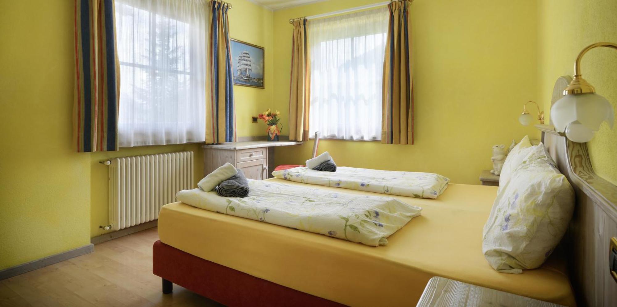 Residence Le Cascate Livigno Kültér fotó