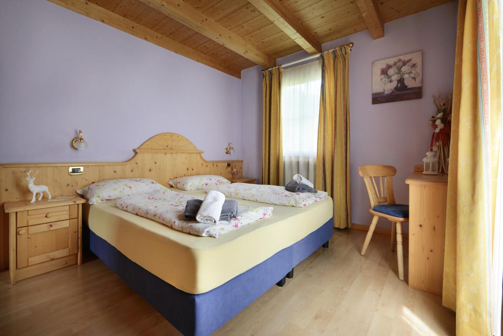 Residence Le Cascate Livigno Kültér fotó